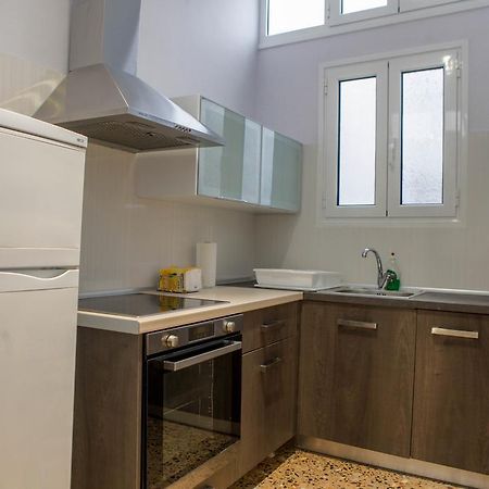 Lak Alepochori Homes Kato Alepochori Zewnętrze zdjęcie