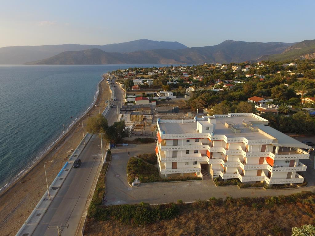 Lak Alepochori Homes Kato Alepochori Zewnętrze zdjęcie