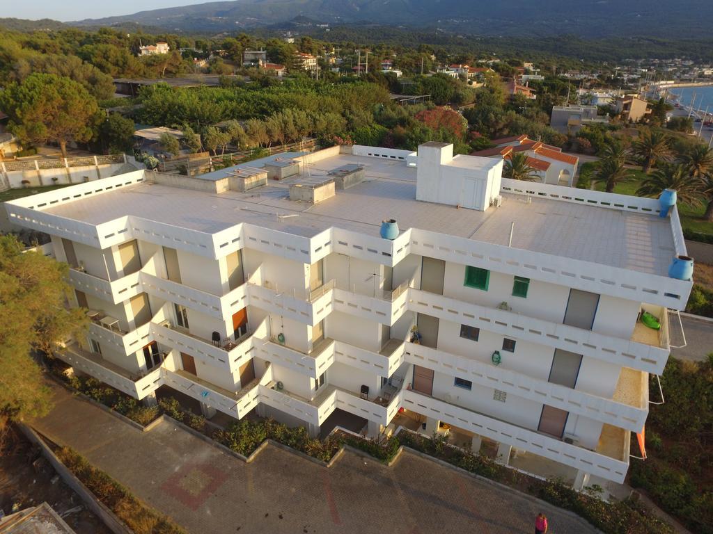 Lak Alepochori Homes Kato Alepochori Zewnętrze zdjęcie