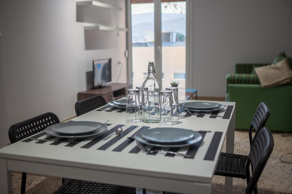 Lak Alepochori Homes Kato Alepochori Zewnętrze zdjęcie