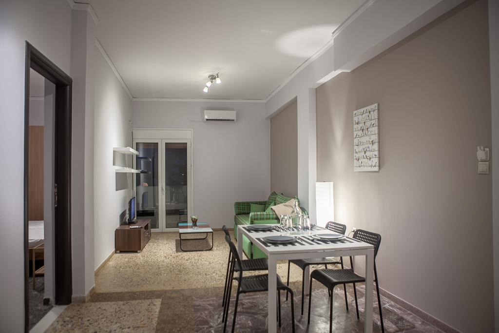 Lak Alepochori Homes Kato Alepochori Zewnętrze zdjęcie