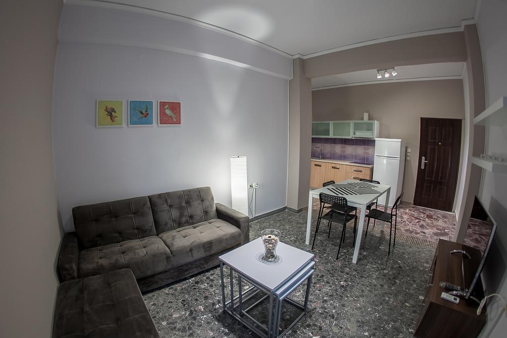 Lak Alepochori Homes Kato Alepochori Zewnętrze zdjęcie