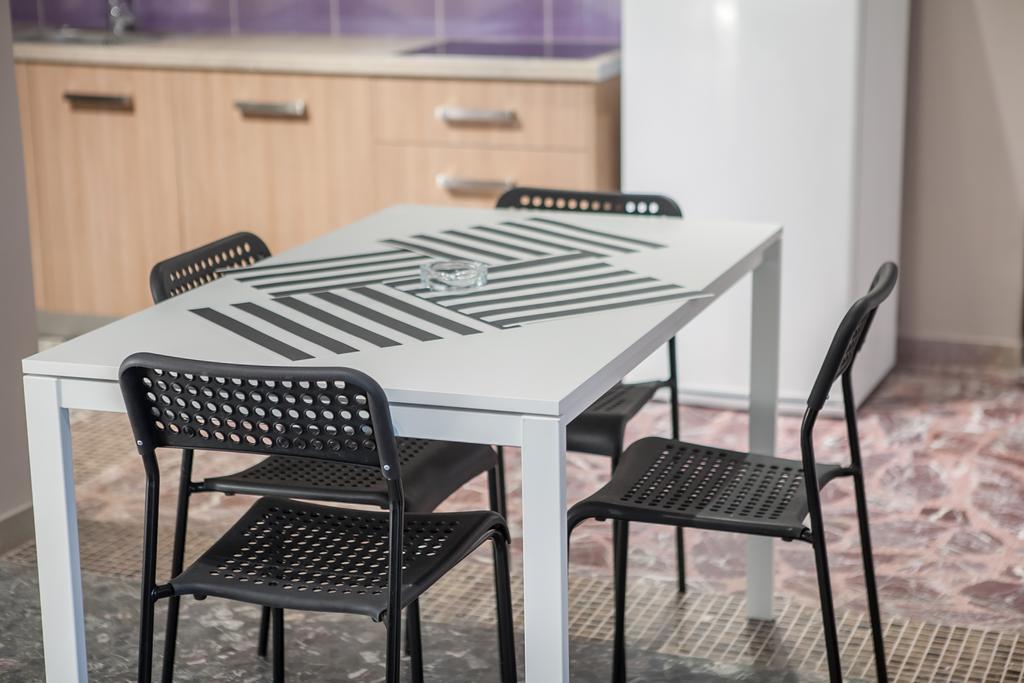 Lak Alepochori Homes Kato Alepochori Zewnętrze zdjęcie