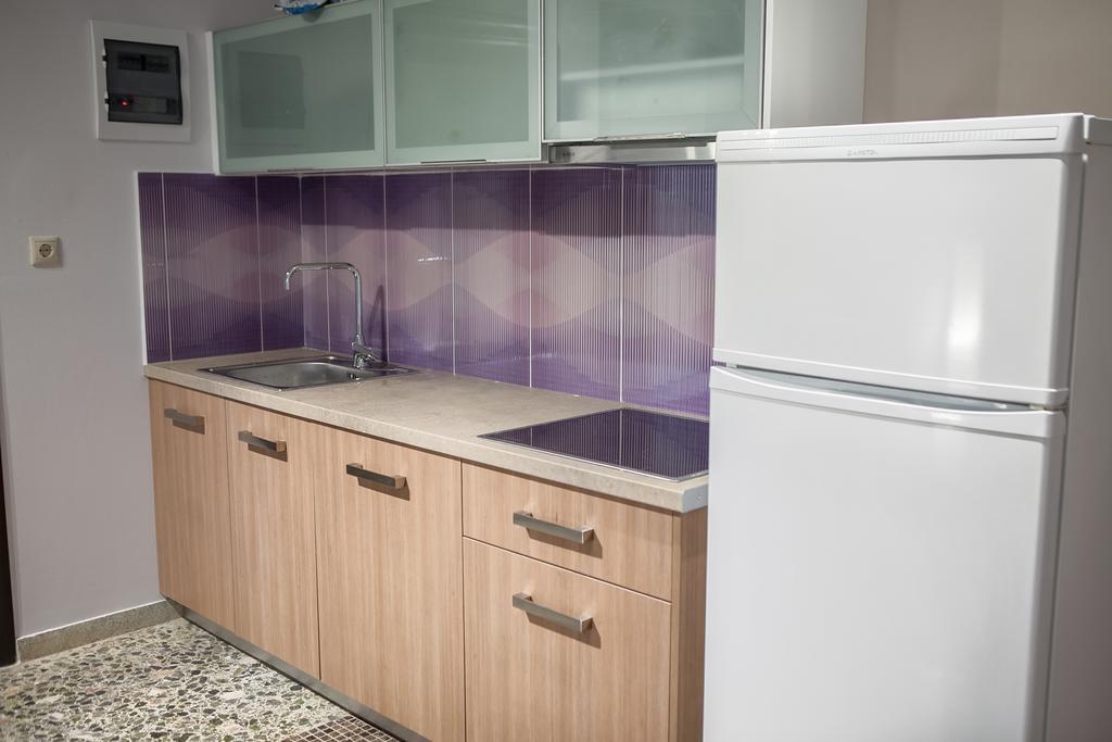 Lak Alepochori Homes Kato Alepochori Zewnętrze zdjęcie
