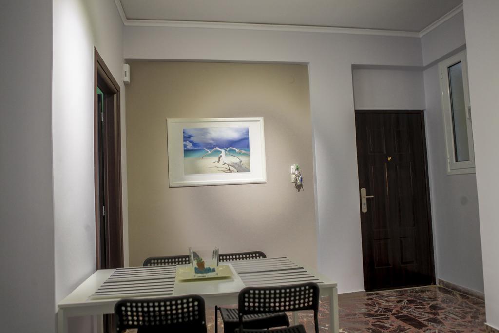 Lak Alepochori Homes Kato Alepochori Zewnętrze zdjęcie