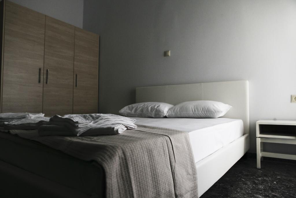 Lak Alepochori Homes Kato Alepochori Zewnętrze zdjęcie