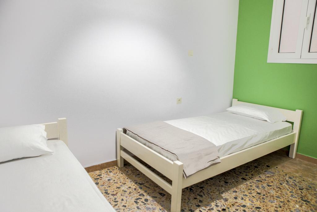 Lak Alepochori Homes Kato Alepochori Zewnętrze zdjęcie