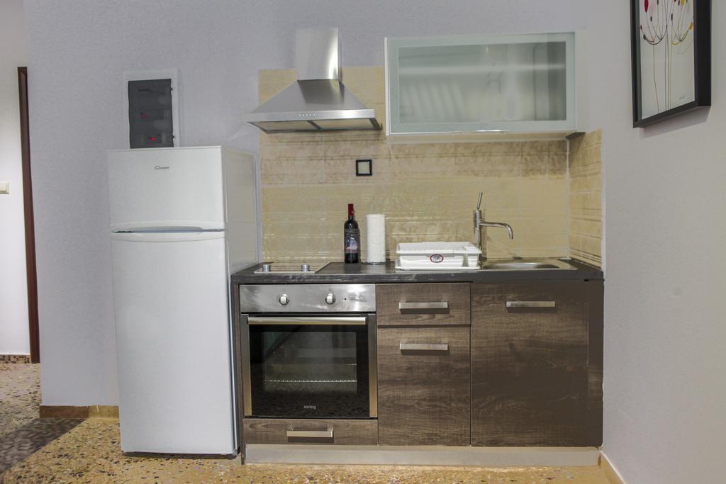 Lak Alepochori Homes Kato Alepochori Zewnętrze zdjęcie