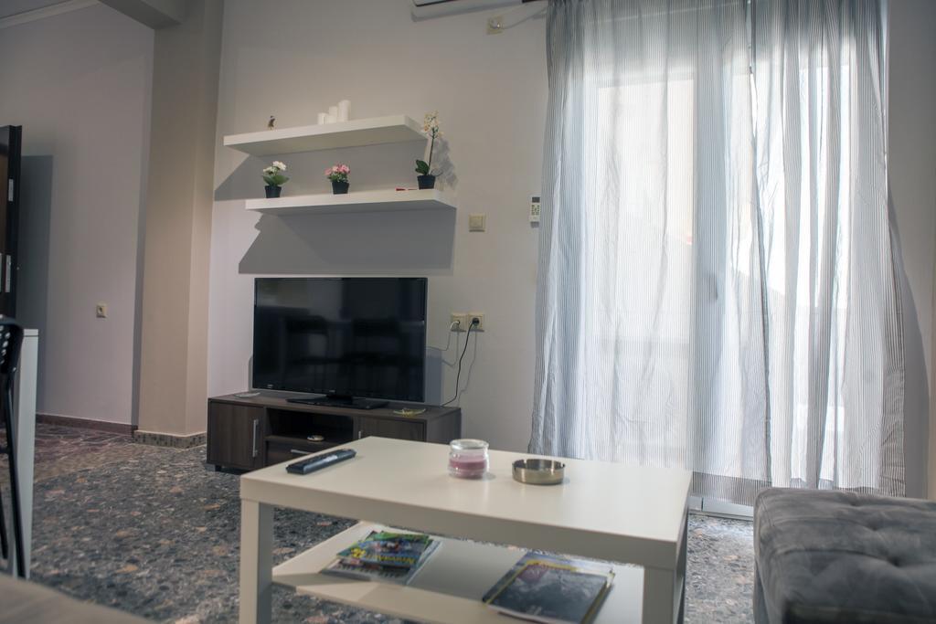 Lak Alepochori Homes Kato Alepochori Zewnętrze zdjęcie