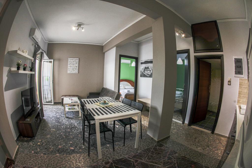 Lak Alepochori Homes Kato Alepochori Zewnętrze zdjęcie