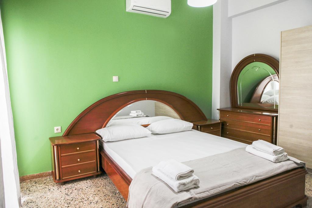 Lak Alepochori Homes Kato Alepochori Zewnętrze zdjęcie