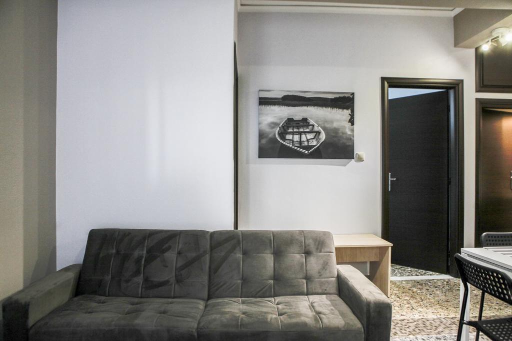 Lak Alepochori Homes Kato Alepochori Zewnętrze zdjęcie