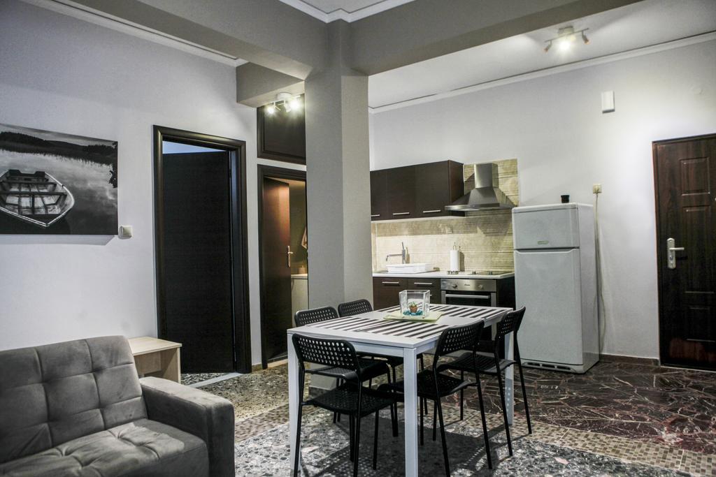 Lak Alepochori Homes Kato Alepochori Zewnętrze zdjęcie