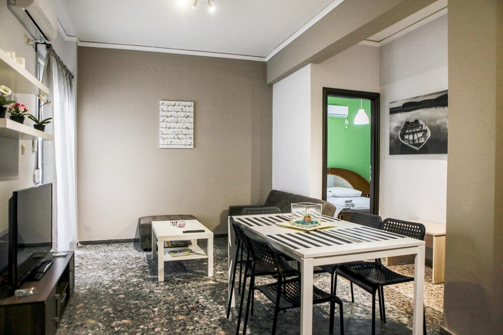 Lak Alepochori Homes Kato Alepochori Zewnętrze zdjęcie