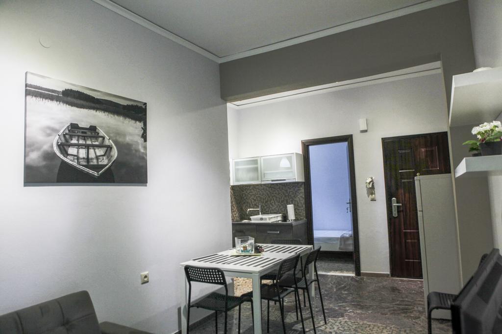 Lak Alepochori Homes Kato Alepochori Zewnętrze zdjęcie