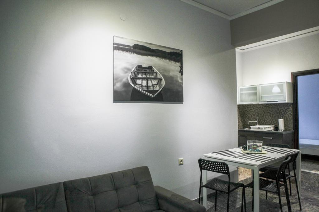 Lak Alepochori Homes Kato Alepochori Zewnętrze zdjęcie