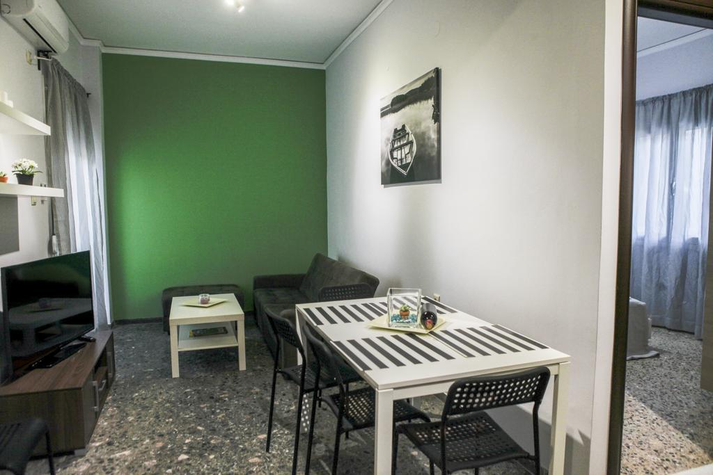 Lak Alepochori Homes Kato Alepochori Zewnętrze zdjęcie