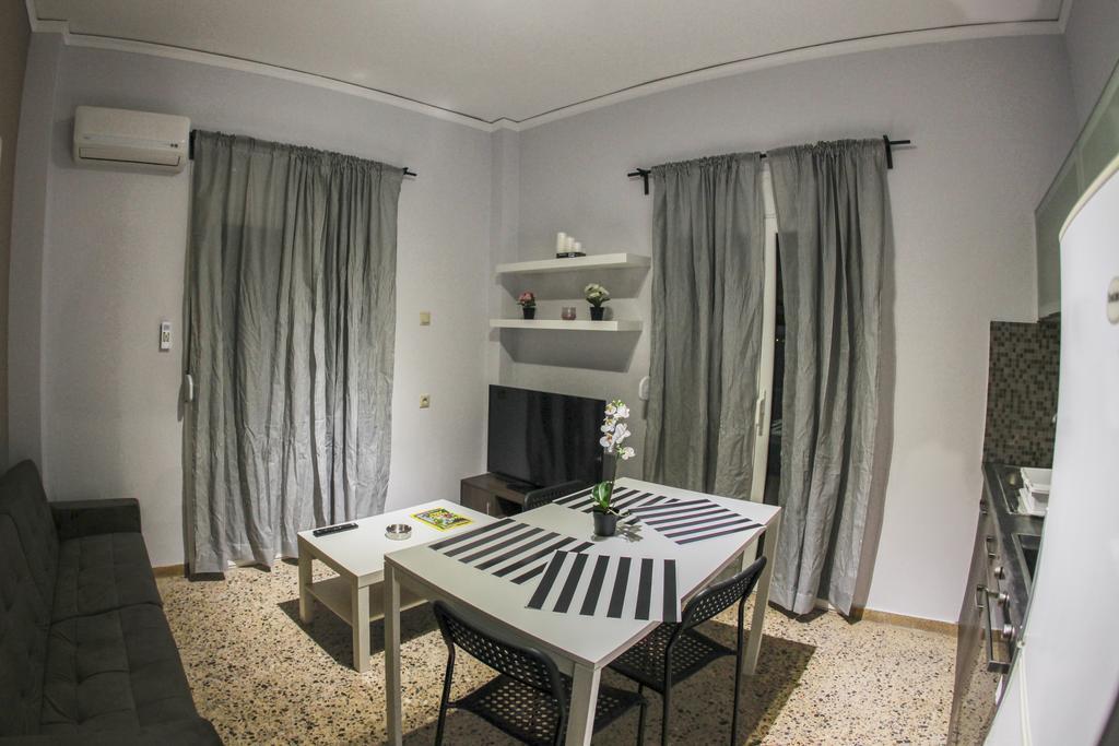 Lak Alepochori Homes Kato Alepochori Zewnętrze zdjęcie