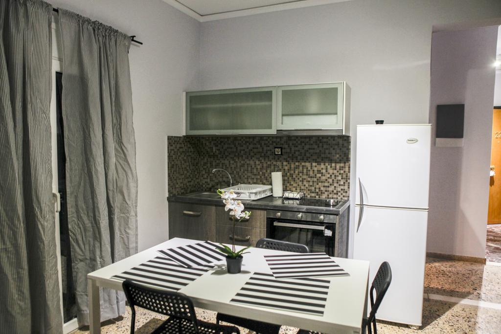 Lak Alepochori Homes Kato Alepochori Zewnętrze zdjęcie