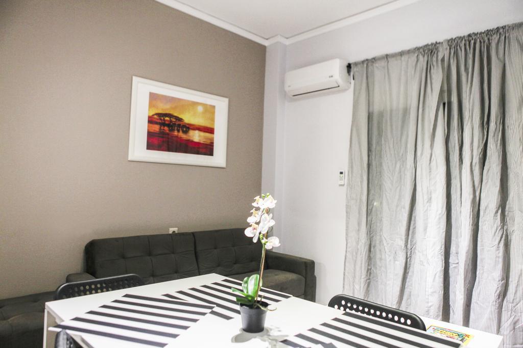 Lak Alepochori Homes Kato Alepochori Zewnętrze zdjęcie