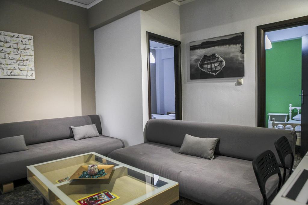 Lak Alepochori Homes Kato Alepochori Zewnętrze zdjęcie