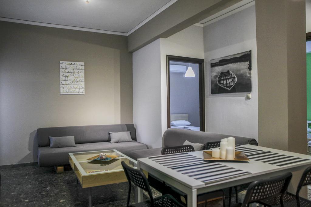 Lak Alepochori Homes Kato Alepochori Zewnętrze zdjęcie