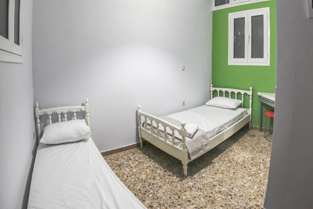 Lak Alepochori Homes Kato Alepochori Zewnętrze zdjęcie
