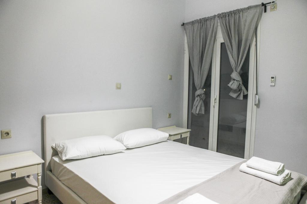 Lak Alepochori Homes Kato Alepochori Zewnętrze zdjęcie