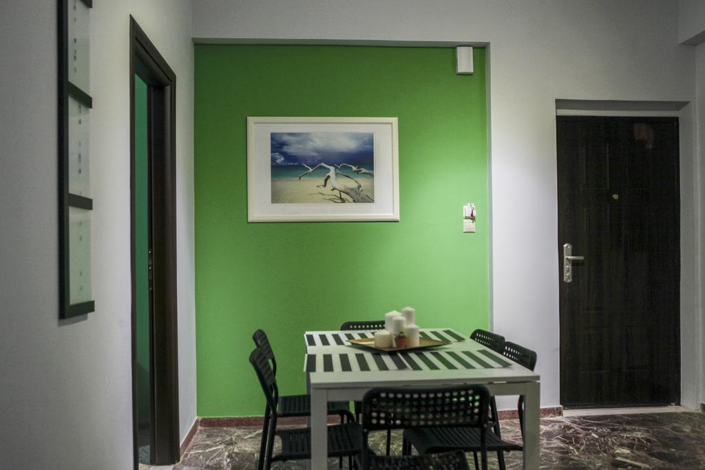 Lak Alepochori Homes Kato Alepochori Zewnętrze zdjęcie