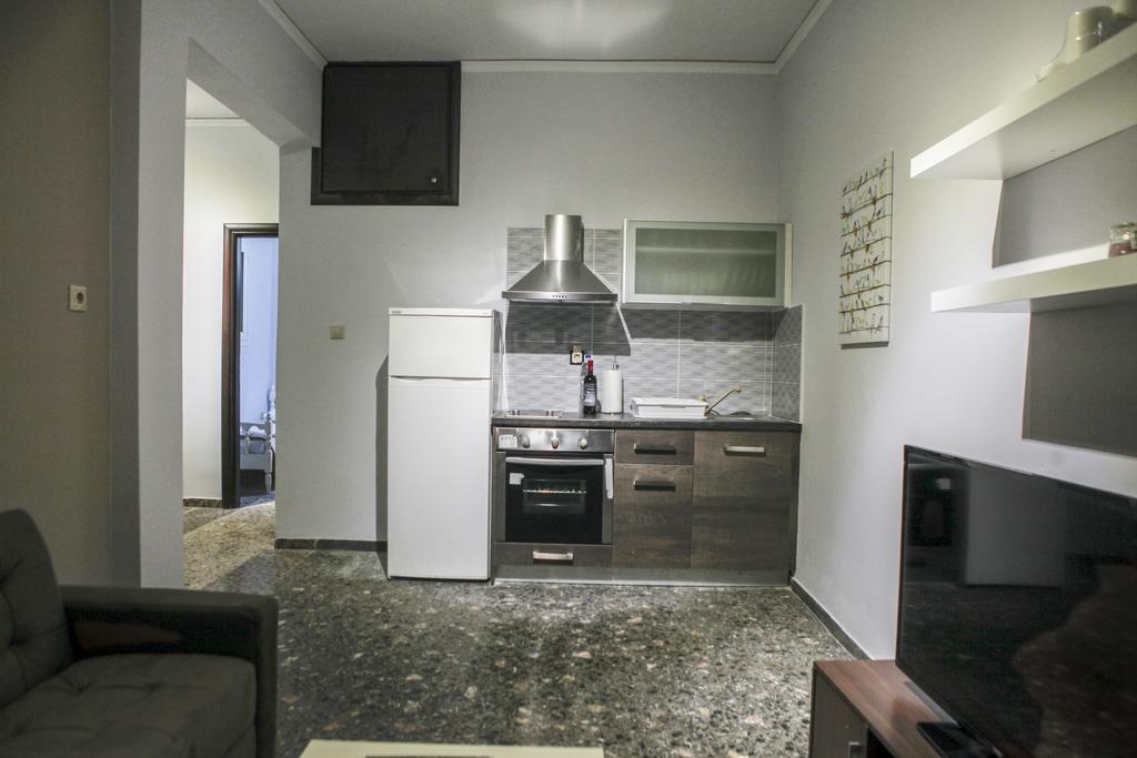 Lak Alepochori Homes Kato Alepochori Zewnętrze zdjęcie