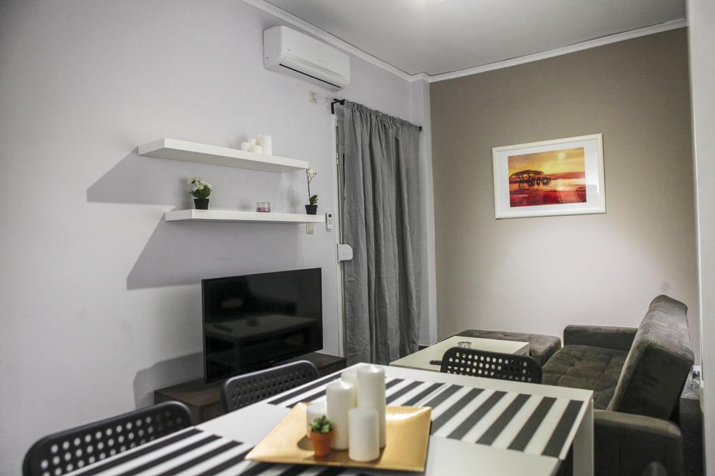 Lak Alepochori Homes Kato Alepochori Zewnętrze zdjęcie