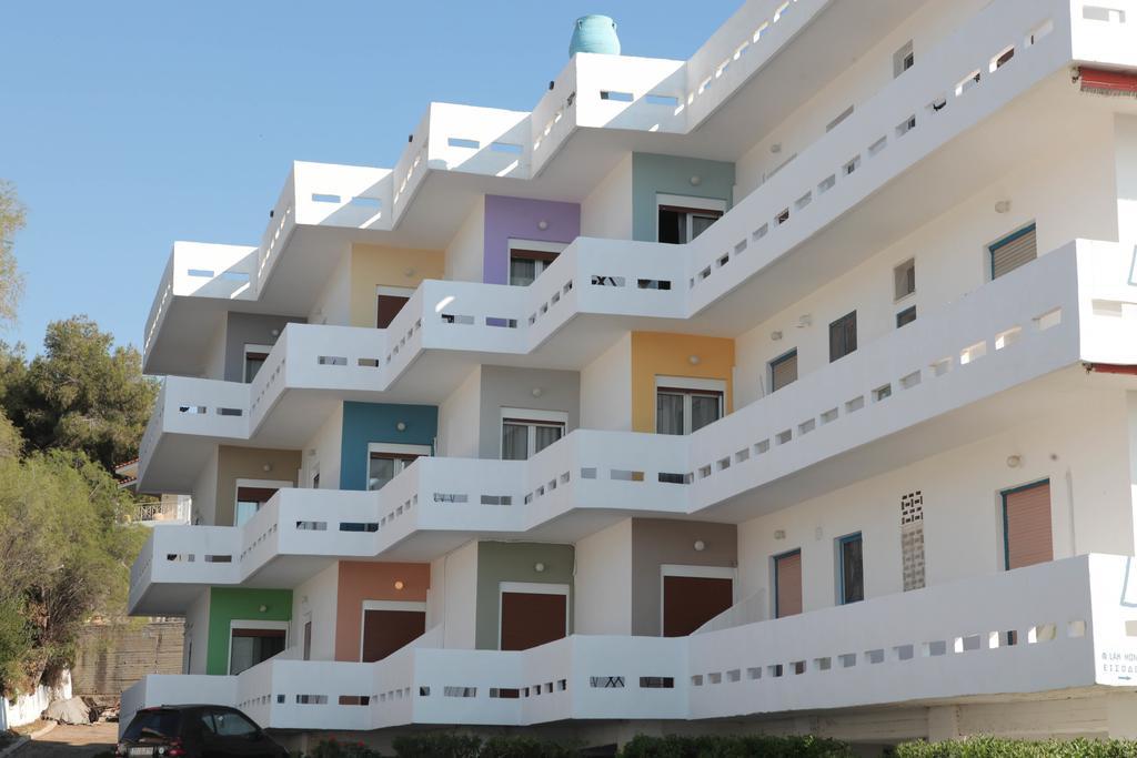 Lak Alepochori Homes Kato Alepochori Zewnętrze zdjęcie