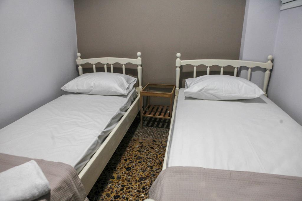 Lak Alepochori Homes Kato Alepochori Zewnętrze zdjęcie
