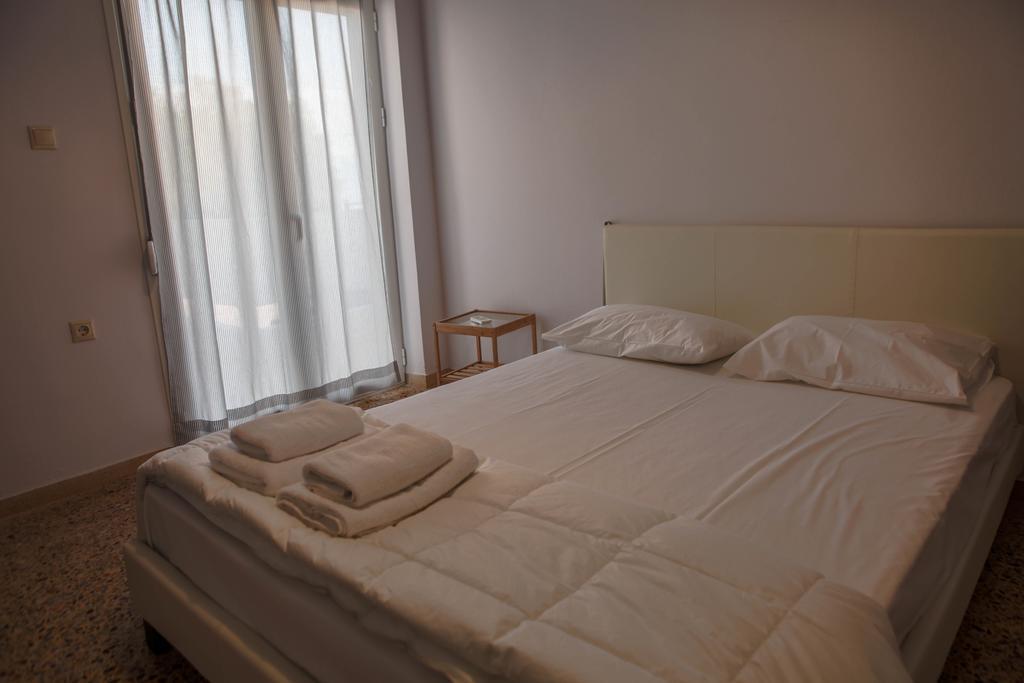 Lak Alepochori Homes Kato Alepochori Zewnętrze zdjęcie