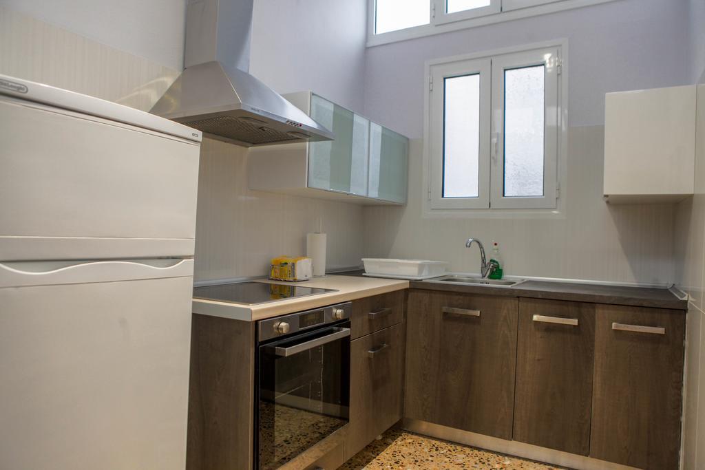 Lak Alepochori Homes Kato Alepochori Zewnętrze zdjęcie