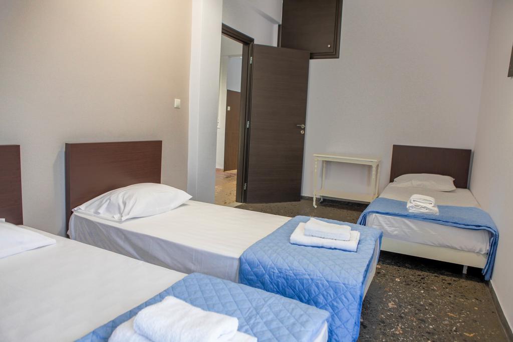 Lak Alepochori Homes Kato Alepochori Zewnętrze zdjęcie