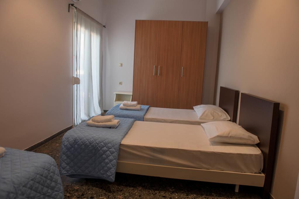Lak Alepochori Homes Kato Alepochori Zewnętrze zdjęcie