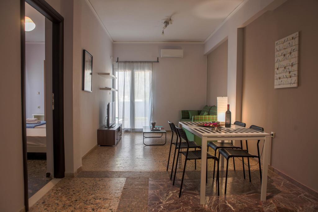 Lak Alepochori Homes Kato Alepochori Zewnętrze zdjęcie